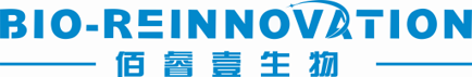 佰睿壹生物LOGO